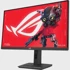 ASUS Monitor ROG Strix XG27ACMS 27", QHD, Fast-IPS, 320 Hz, HDR, USB-C, crni